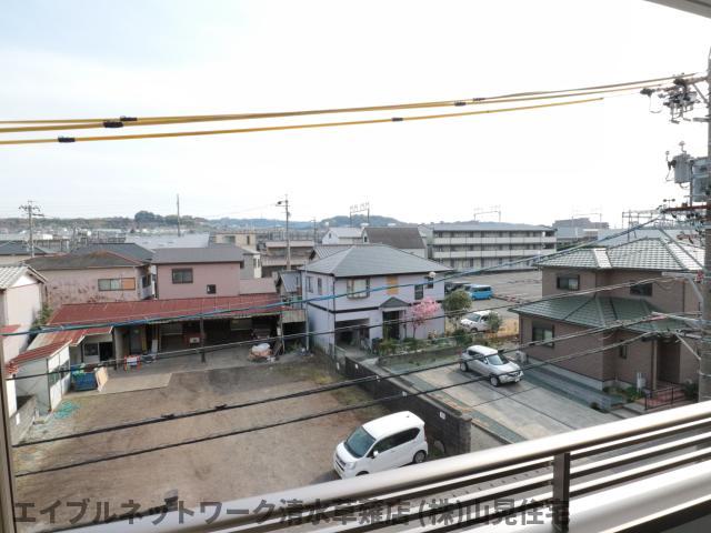眺望　同イメージ