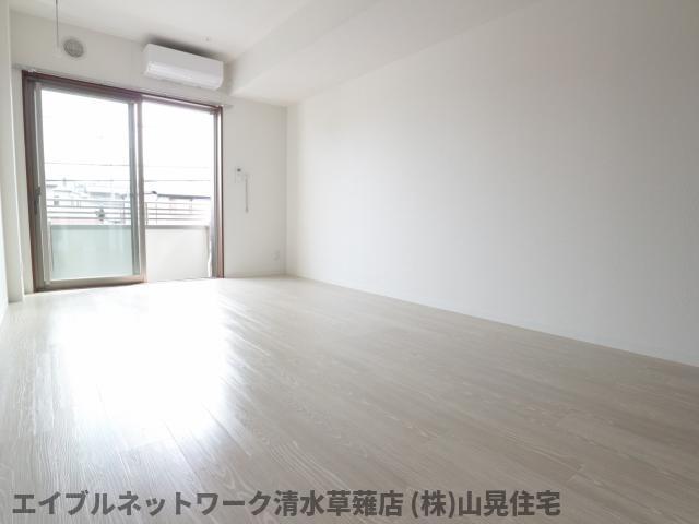 居室・リビング　同イメージ