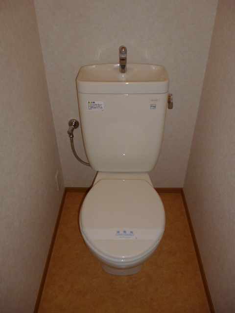 トイレ　★トイレです★