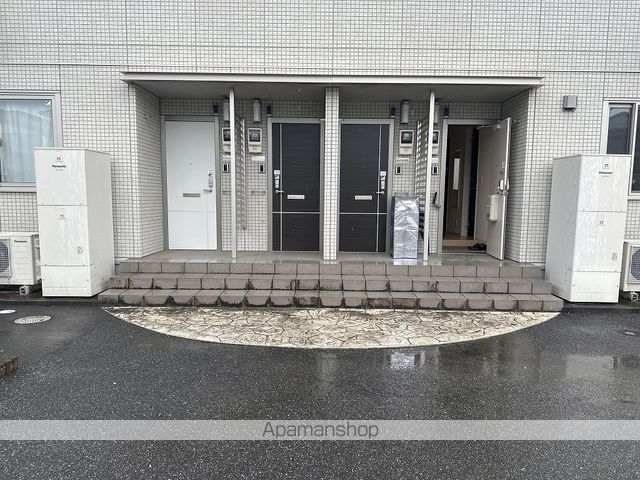 土佐くろしお鉄道阿佐線 後免町駅 徒歩4分 2階建 築14年の外観写真