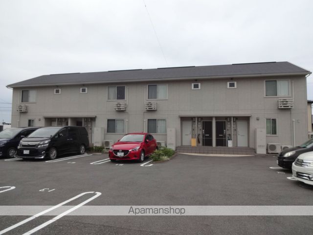 土佐くろしお鉄道阿佐線 後免町駅 徒歩4分 築14年