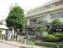 小学校　新河岸小学校（小学校）まで424m
