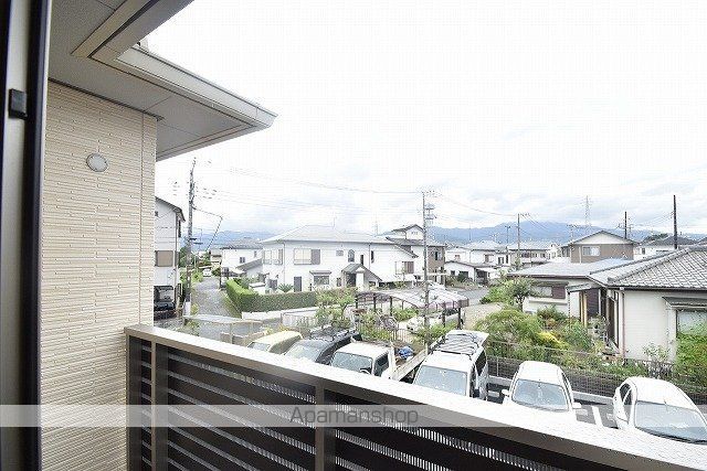 シャーメゾンBのその他写真
