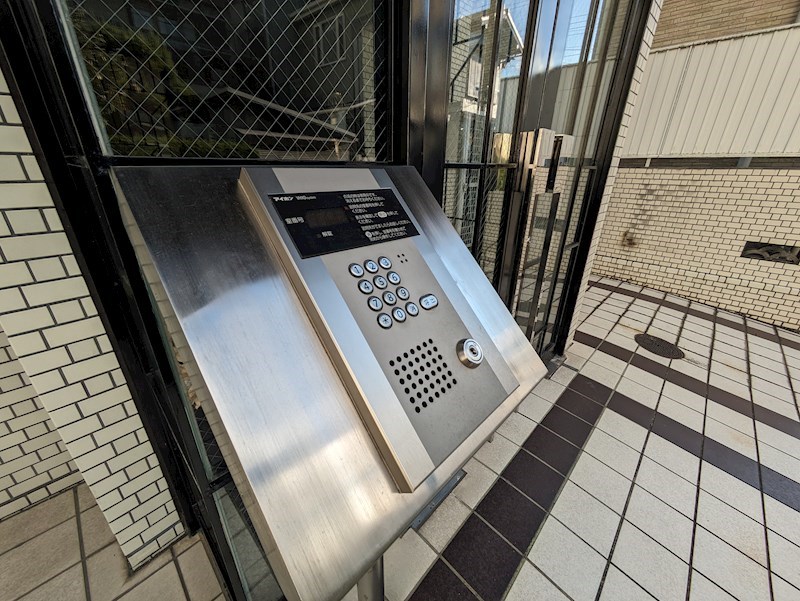 メゾンドール稲野のその他写真
