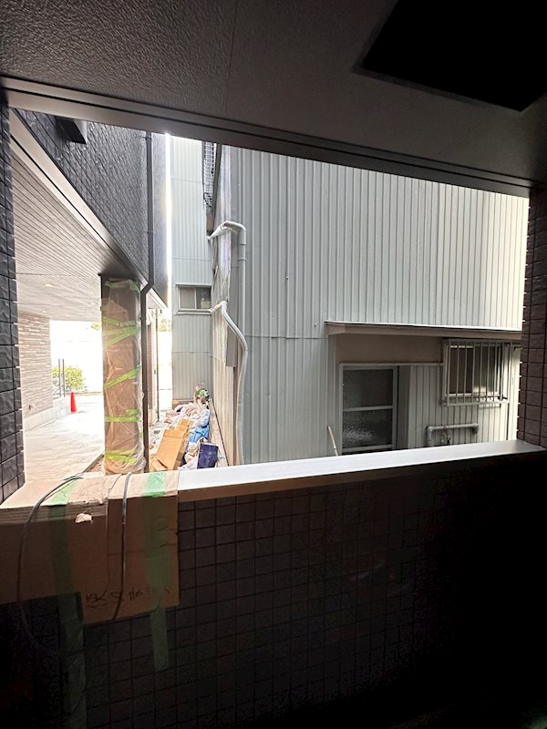 京急本線 鶴見市場駅 徒歩4分 4階建 築4年のその他写真