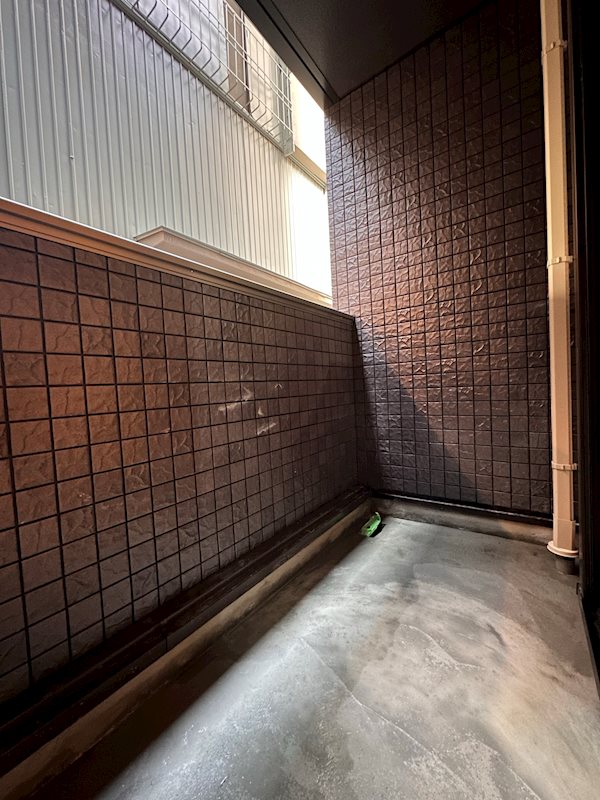 京急本線 鶴見市場駅 徒歩4分 4階建 築4年の内装写真