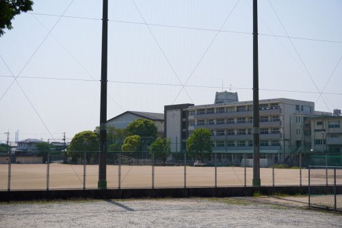 高校・高専　山口県立宇部高校（高校・高専）まで476m