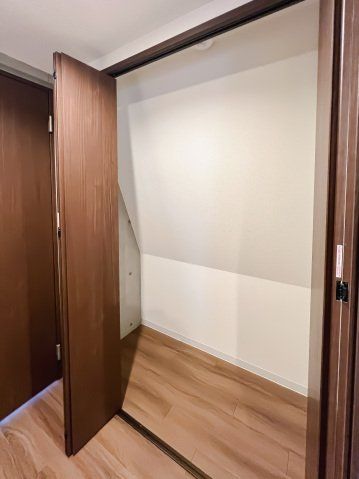 収納　収納