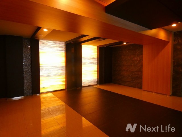 ＪＲ京浜東北線 川崎駅 徒歩9分 12階建 築11年の外観写真
