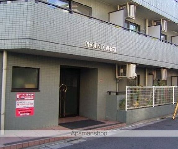 ＪＲ中央線 西荻窪駅 徒歩10分 5階建 築31年の外観写真