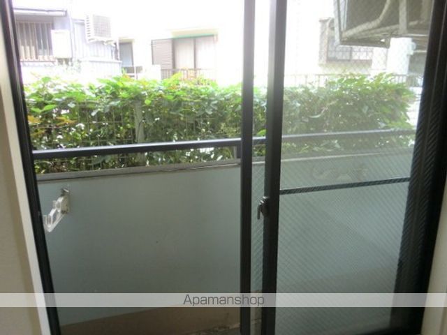 ＪＲ中央線 西荻窪駅 徒歩10分 5階建 築31年の内装写真