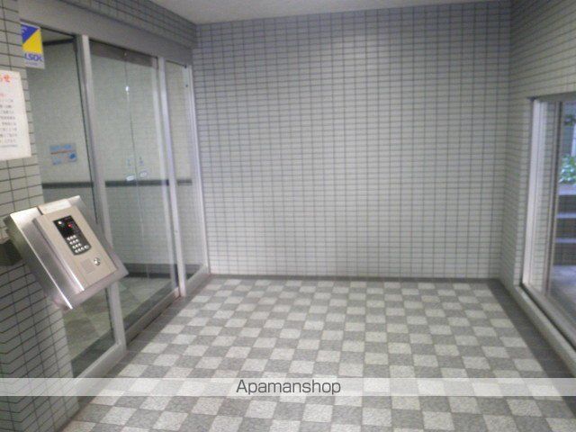 都営大江戸線 門前仲町駅 徒歩7分 13階建 築34年のその他写真