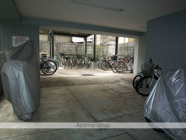 都営大江戸線 門前仲町駅 徒歩7分 13階建 築34年のその他写真