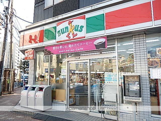 都営大江戸線 門前仲町駅 徒歩7分 13階建 築34年のその他写真