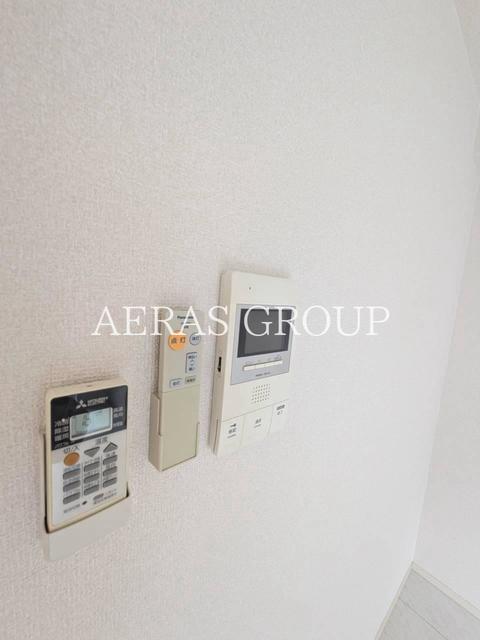 セキュリティ　別部屋同仕様タイプ