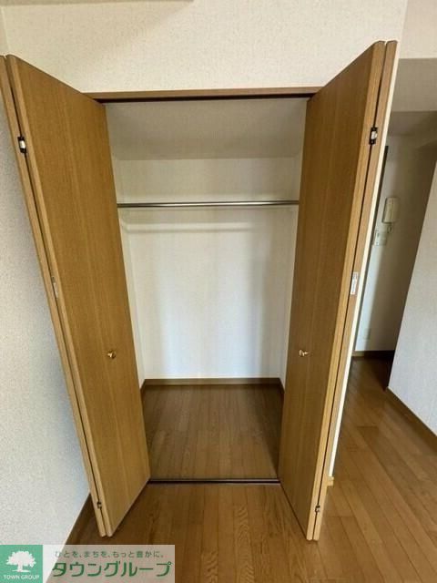 グランピーノ妙典の内装写真