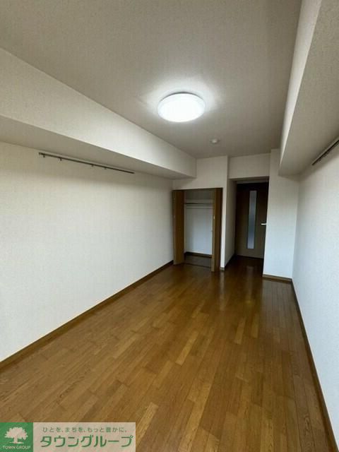 グランピーノ妙典の内装写真