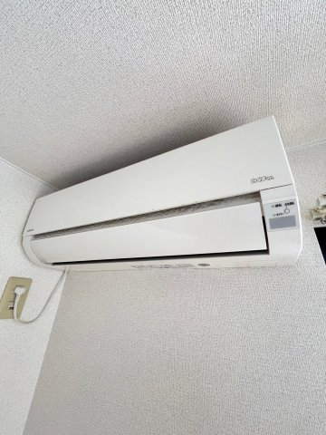 その他設備　別号室の写真です。ご参考までに
