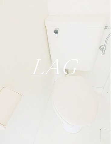 パレ・ドール高砂のトイレ写真