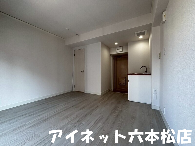 玄関　玄関はこのようになっています。