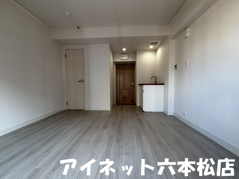 居室・リビング　画像の間取りは現状を優先いたします。