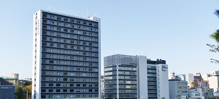 大学・短大　東京理科大（大学・短大）まで381m