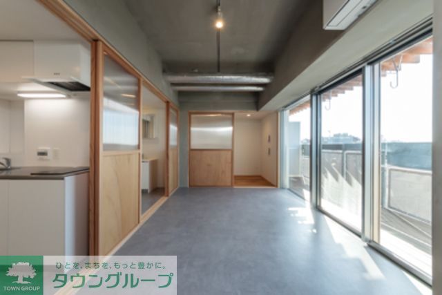 その他部屋・スペース　※写真は同タイプ住戸です。