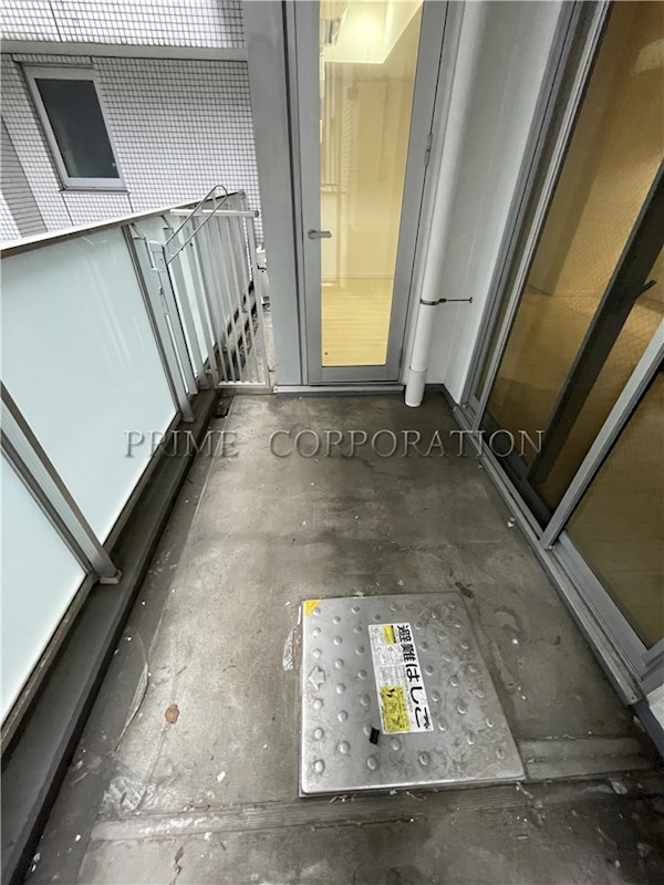 バルコニー　※参考写真※
