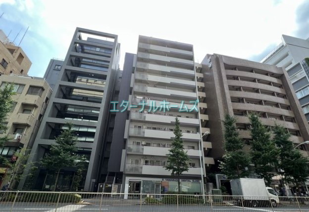 東京メトロ有楽町線 護国寺駅 徒歩2分 築26年