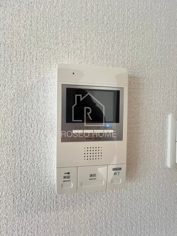 ＪＲ東西線 海老江駅 徒歩6分 9階建 築12年のその他写真