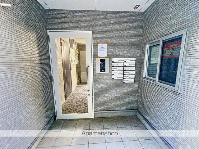 クレリア神戸の外観写真