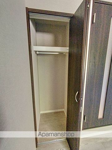 クレリア神戸の内装写真