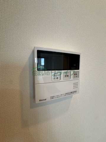 その他設備　1101号室参考(間取り面積同様）