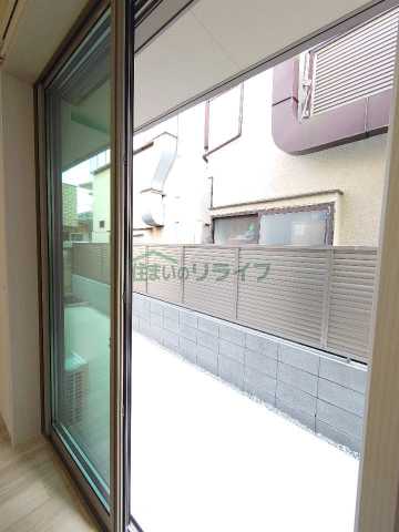眺望　別部屋参考写真