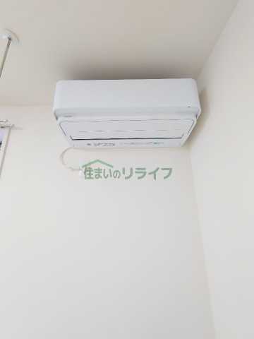 その他設備　別部屋参考写真