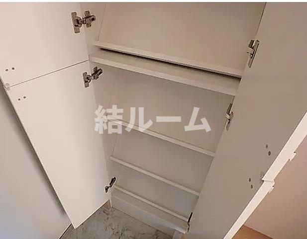 収納　別号室参考写真
