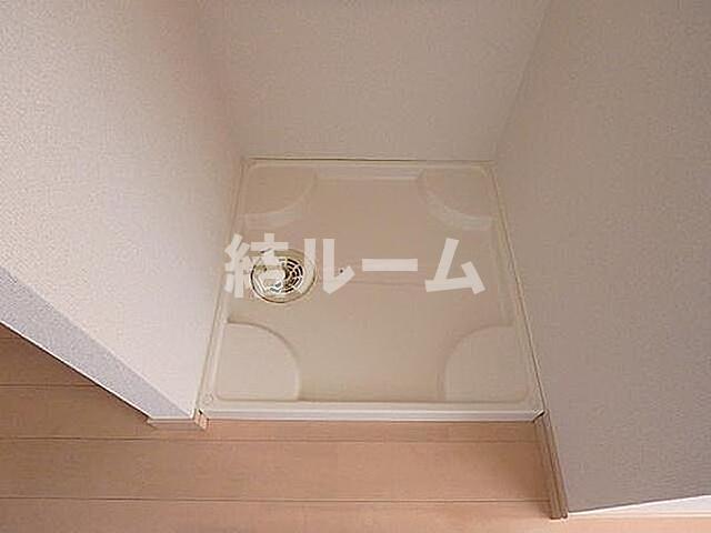 その他設備　別号室参考写真