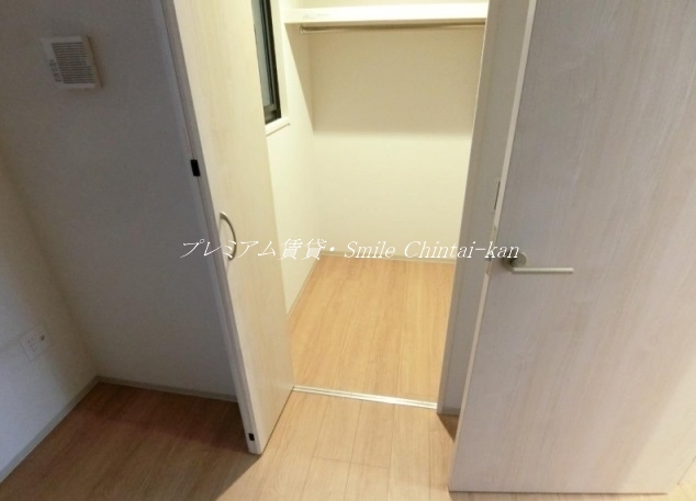 収納　他の部屋参考画像