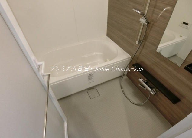バス・シャワールーム　他の部屋参考画像