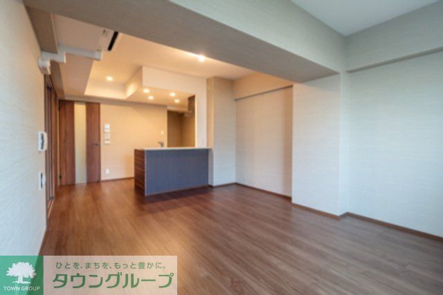 居室・リビング　※写真は同タイプ住戸です。