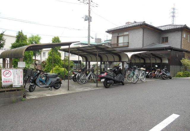 その他共有部分