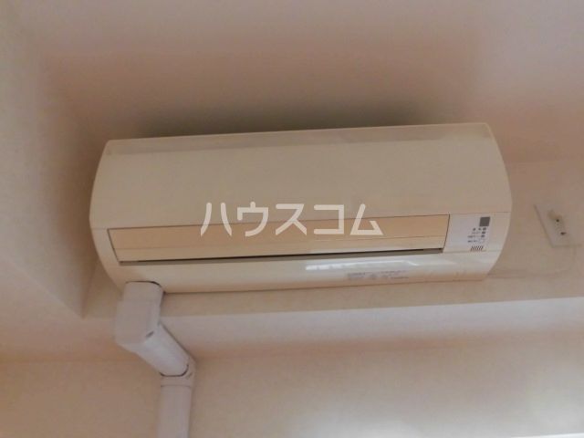 フェリシティ藍の内装写真