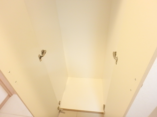 ルーブル大塚伍番館の内装写真