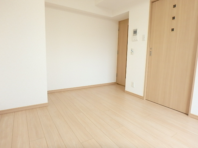 ルーブル大塚伍番館の内装写真