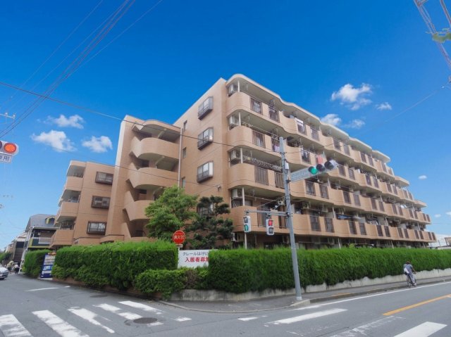 西武新宿線 東村山駅 徒歩18分 築31年