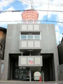 建物外観　オートロック付のマンション★
