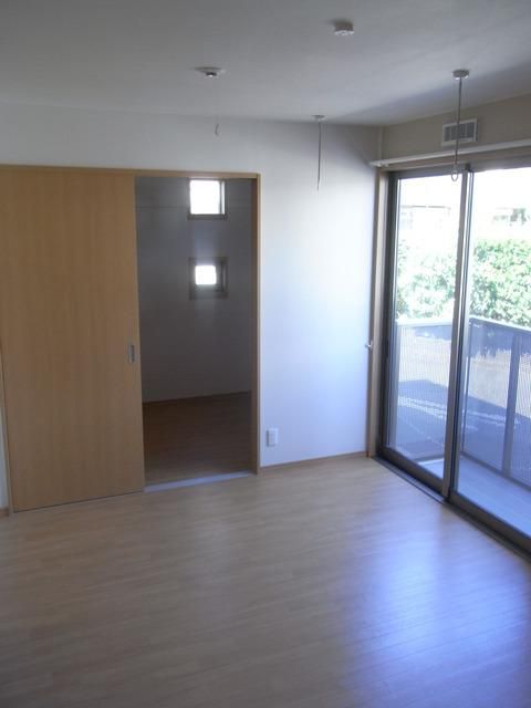 居室・リビング　※別部屋の参考写真です※
