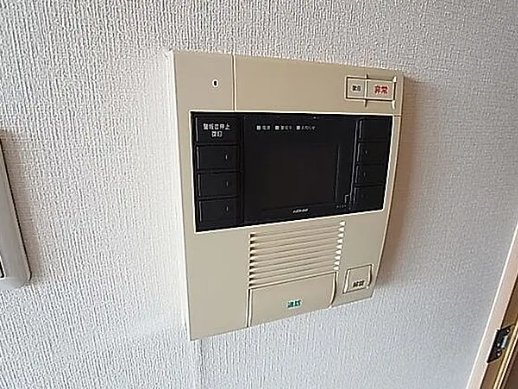セキュリティ　☆安心安全のセキュリティ☆