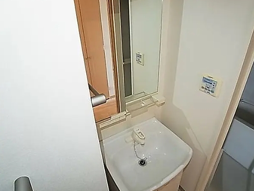 洗面設備　☆嬉しい独立洗面台☆