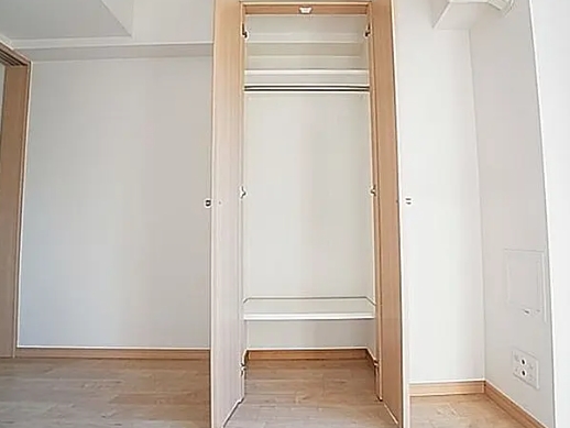収納　☆たっぷり収納☆